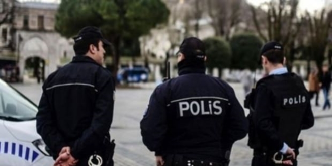 Emekli polislerden 3600 ek gsterge aklamas