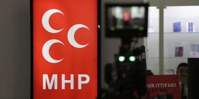 MHP, 152 belediye bakan adayn daha aklad