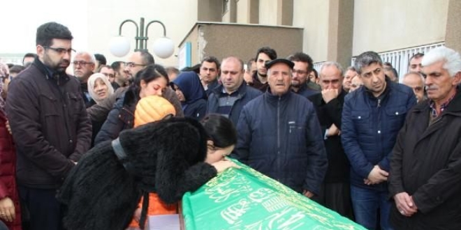 Doçent cinayetinde ifadeler ortaya çıktı
