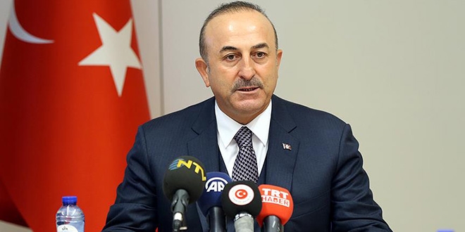 'İnsan haklarını koruyup geliştirmeyi sürdüreceğiz'