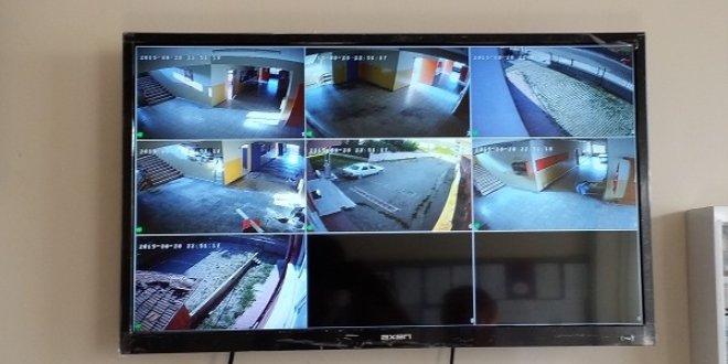 Okul güvenlik kameraları standartları belirlendi