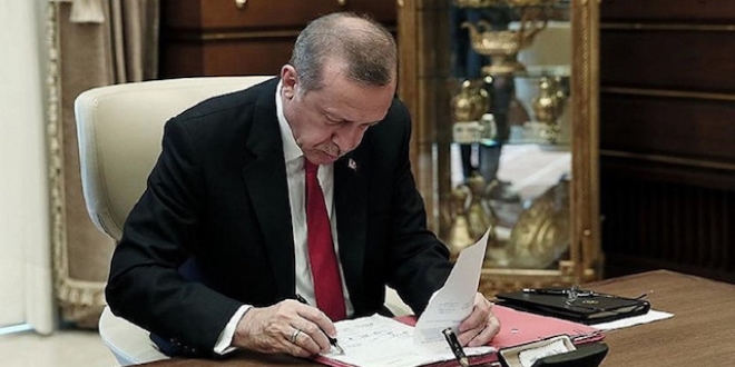 Değişim trendi ilçe belediyelerinde de sürecek