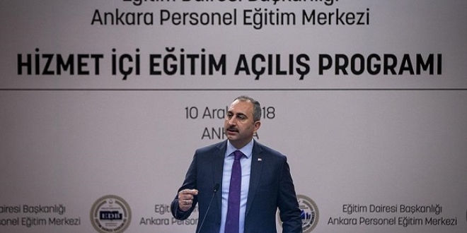 'Elektronik tebligat' 1 Ocak'ta devrede
