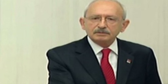 Kılıçdaroğlu: CHP'li belediyelerde asgari ücret 2200 lira olacak