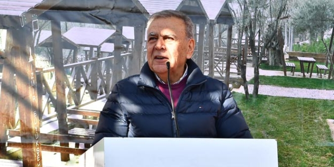 Aziz Kocaoğlu: Verebileceğimiz maksimum zammı yaptık