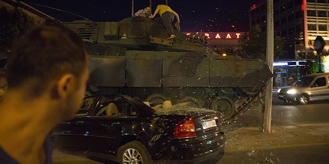 Müştekiler darbecilerin vahşetini anlattı