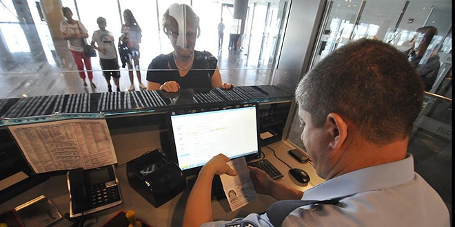 Türkiye 5 yılda yaklaşık 26,5 milyon e-vize verdi