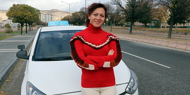 10 parmağında 10 marifet