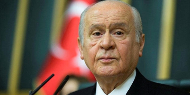 Bahçeli: Erdoğan ile bu hafta görüşmeyi bekliyoruz