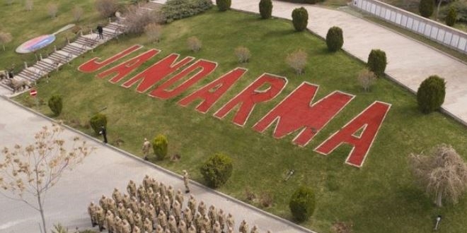 Jandarma ve Jandarma ve Sahil Gvenlik Akademisi'ne 37 memur alnacak