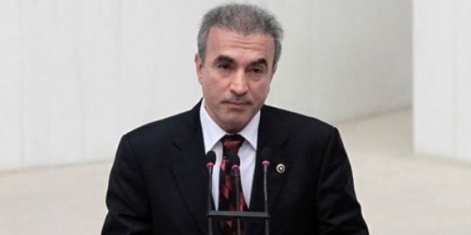'Halkımız kendisine zulmedenlere karşı herhalde mazoşist değil'