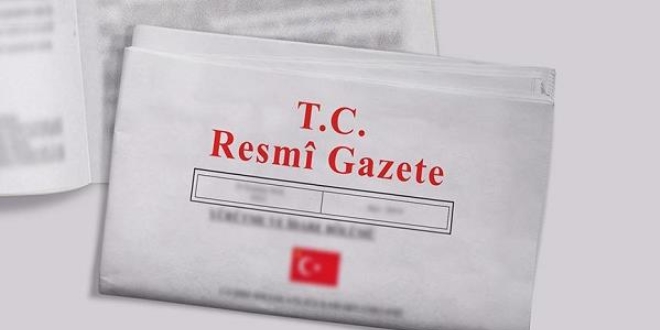Jandarma ve sahil güvenlik personel kartları değişti