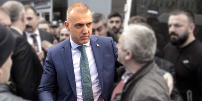 Şehit Emniyet Müdürü için yarın tören düzenlenecek