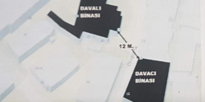 Ataman'ın Haydar Dümen'e açtığı dava reddedildi