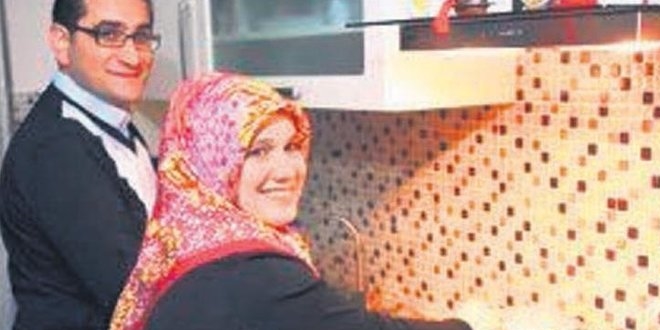 FETÖ elebaşının sınırda yakalanan gelinine dava