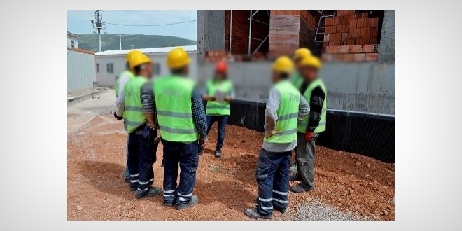 Yardımcı İş Güvenliği Uzmanlığı görevlendirmeleri başladı