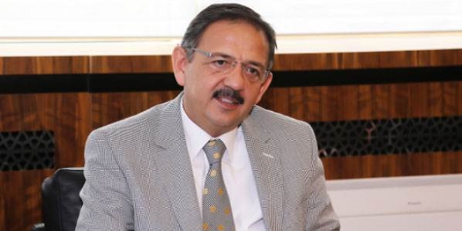 Ak Parti'nin Ankara ilçe adayları kısa süre içinde açıklanacak