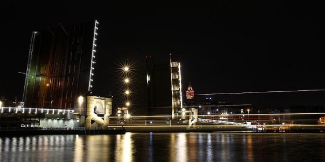 Atatürk, Galata ve Haliç Metro köprüleri deniz trafiğine açılıyor