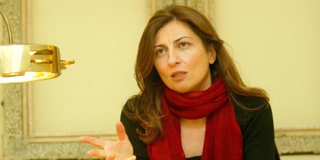 Yazar Nuray Mert'e hapis cezası