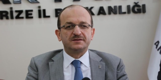 AK Parti'li eski vekilden dikkat çeken paylaşım
