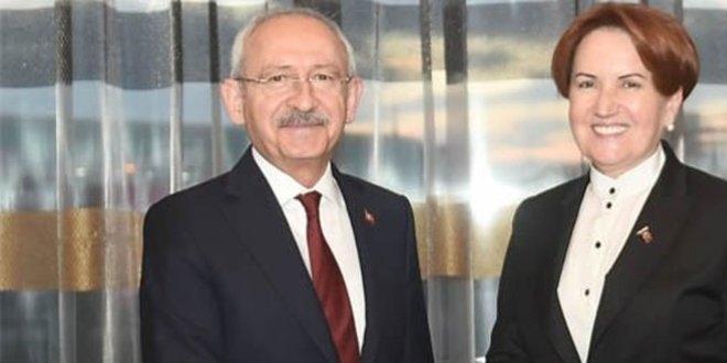 CHP ile İYİ Parti arasında ittifak krizi nasıl çözüldü?