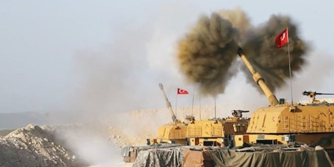 Fırat'ın doğusu için 'game over' (oyun bitti)