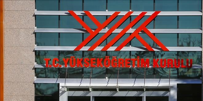 YÖK, Görevde Yükselme sınavı konu başlıklarını yayımladı