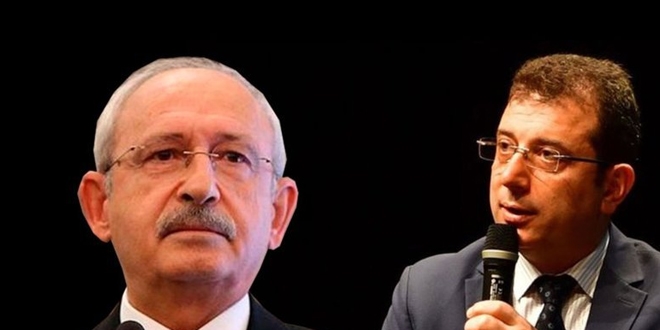 Kılıçdaroğlu, İstanbul adayı olduğu iddia edilen ismin evinde
