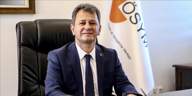 'Farsça elektronik sınavı 2019'da yapılacak'