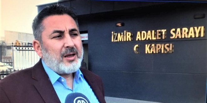 'Emiroğlu'na iftira atanlar sonuçlarına katlanacak'