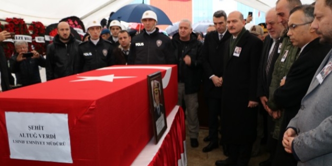 Rize'deki olaylarda soruşturma için gizlilik kararı alındı
