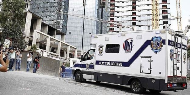 Kaçak asansörün düşmesine ilişkin davada karar