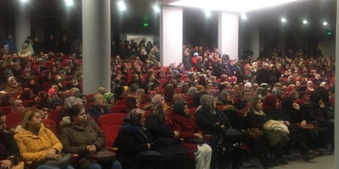 500 kişilik personel alımı için 3 bin 964 kişi başvurdu