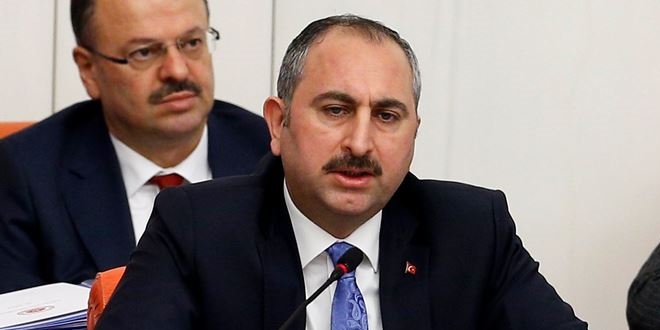 Bakan Gül: Kazanın hiçbir şekilde üstü örtülemez