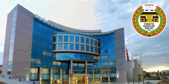 Türkiye Barolar Birliği Avukatlık Staj Yönetmeliğinde Değişiklik