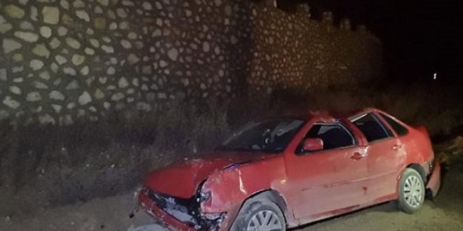 Sevgilisiyle manzarayı izlerken dehşeti yaşadılar