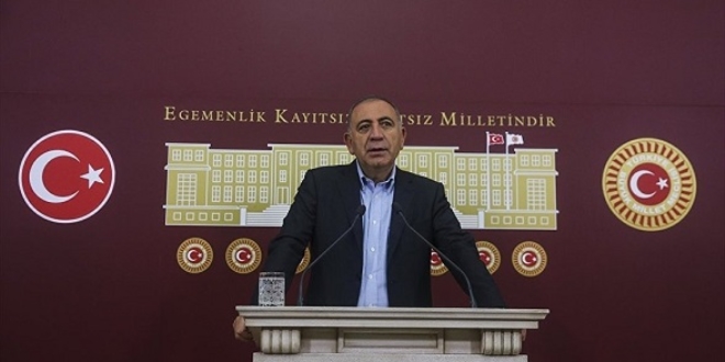 CHP'li Tekin: Binali Yıldırım'ın adaylığının nedeni benim