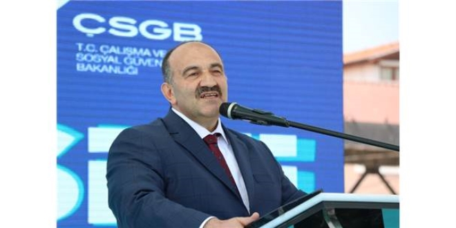 KUR: gc piyasas 31 milyon, istihdam says 7,5 milyon