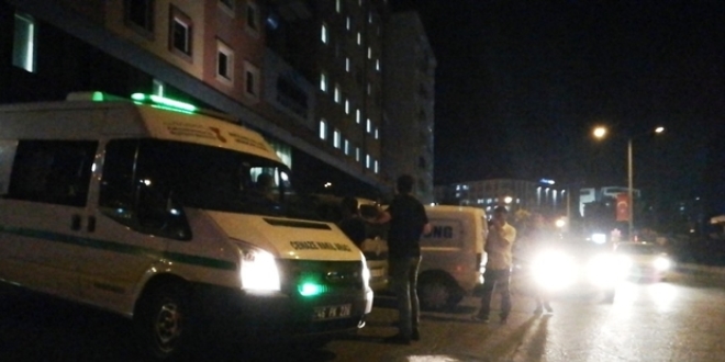 Avda kardeşinin kazayla vurduğu kişi öldü