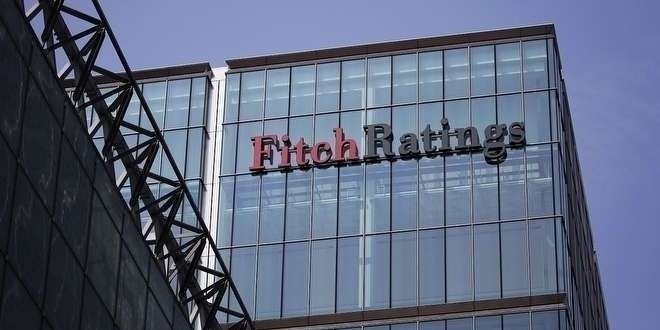 Fitch Ratings, Türkiye'nin 'BB' seviyesindeki kredi notunu teyit etti