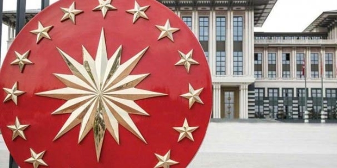 Bakanlıkların yeni logolarında sona doğru