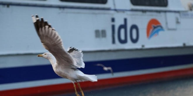 İDO'nun 'Büyük Kış İndirimi' başladı