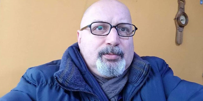 Bacağı kesilecek garsondan, doktor ihmali iddiası
