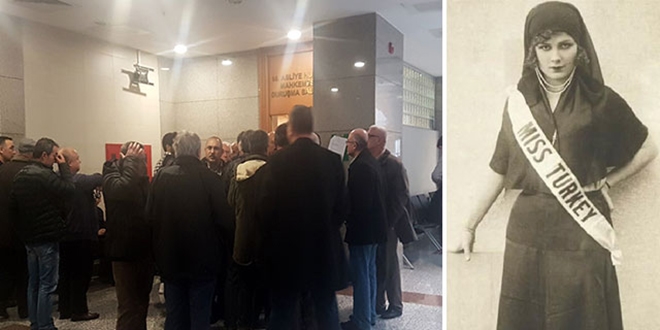 14 yıllık davadan sonra, Mahmure Ana'nın mirası 263 itfaiyeciye kaldı
