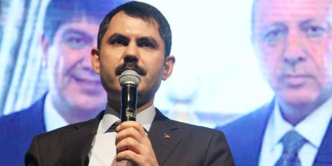 'Mülkiyete ilişkin sorunları etap etap çözeceğiz'