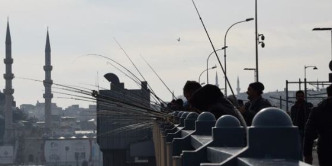 Marmara'da sıcaklık artacak