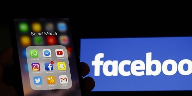Facebook: 7 milyon kullanıcının fotoğrafı sızmış olabilir