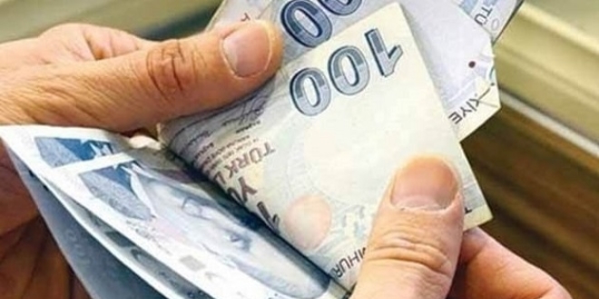 Enflasyon zammıyla birlikte emeklilerin ek ödemesi de artacak