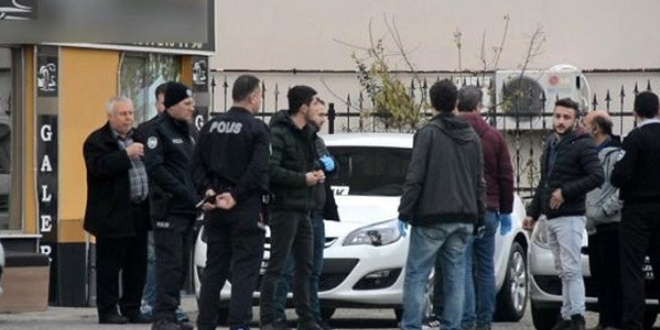 Galericilerin borç kavgası: 2 ölü, 1 yaralı