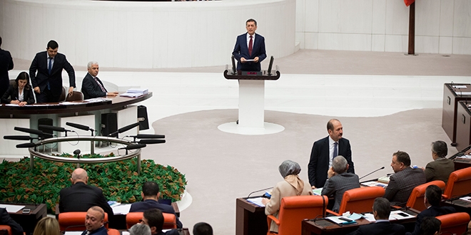 'Ocak ayında engelli öğretmen alacağız'